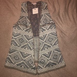 Women’s vest